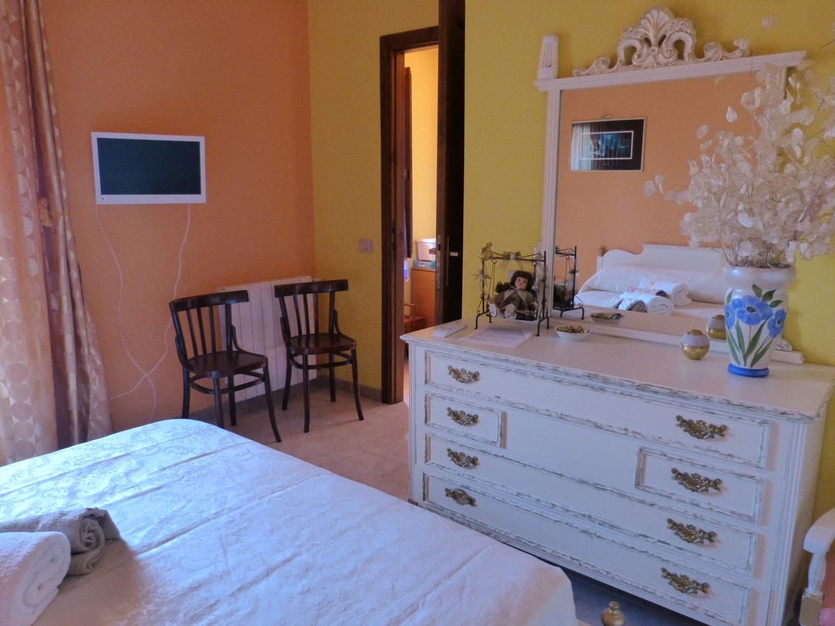 Il Pozzo Dei Desideri